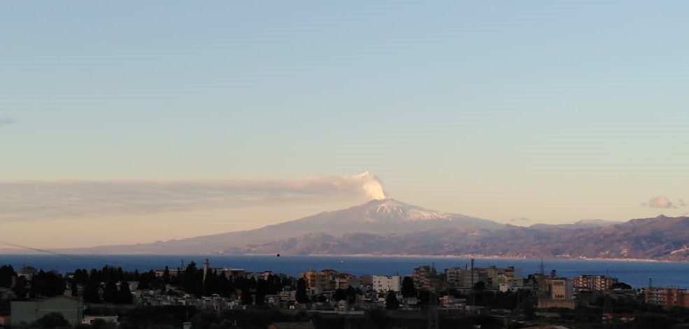 Etna