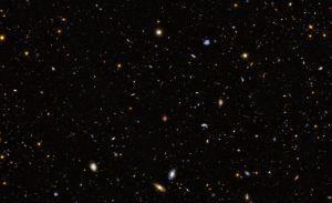 Hubble Fornace