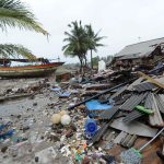 Tsunami Indonesia: il bilancio aggiornato, 430 morti e 159 dispersi [GALLERY]