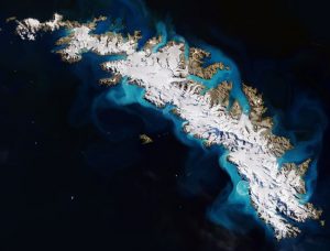 Isola Georgia del Sud