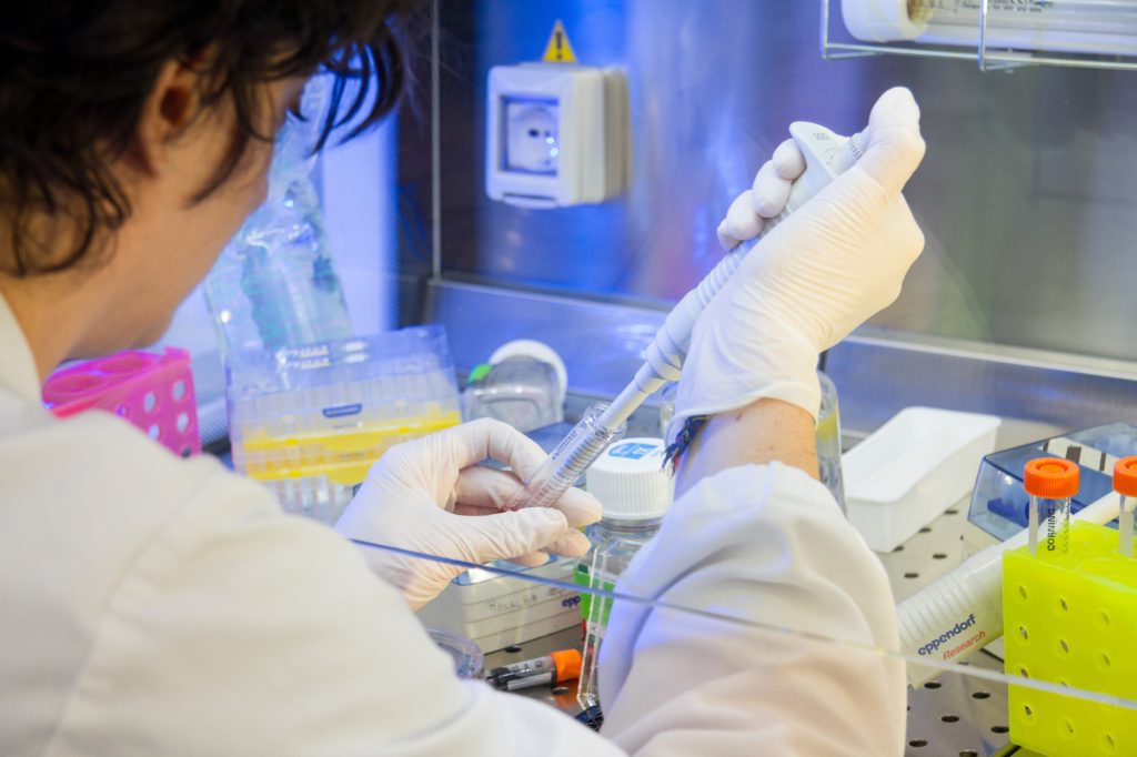 Laboratori di Ricerca
