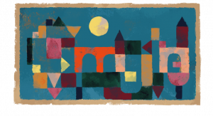 Paul Klee