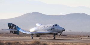 SpaceShipTwo