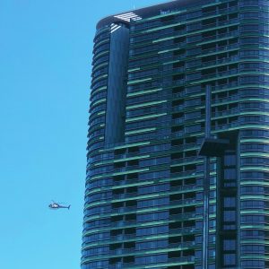 Sydney Opal Tower