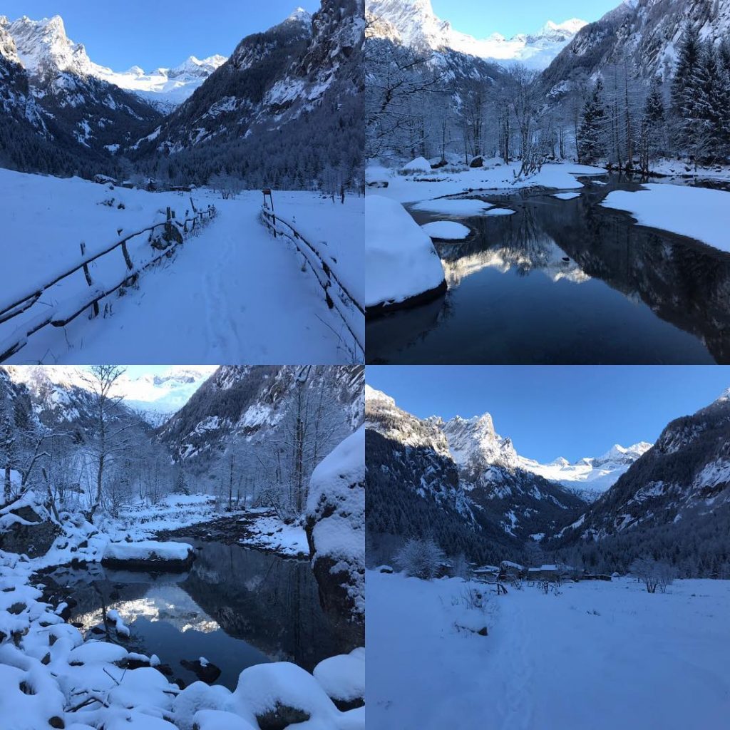 Valtellina