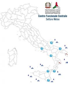 allerta meteo 26 dicembre 2018