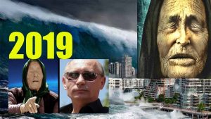 baba vanga profezie 2019
