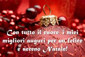 buone feste auguri buon natale
