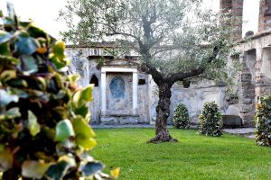 casa ancora pompei