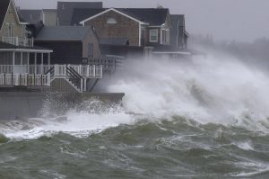 Nor'easter