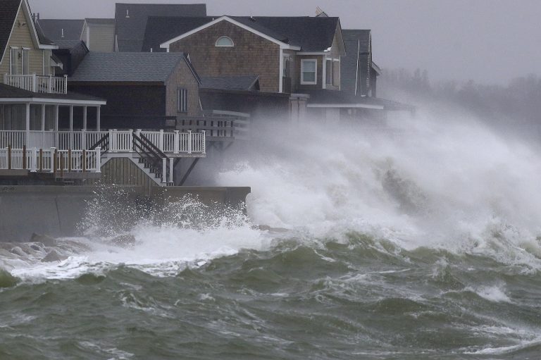 Nor'easter