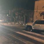 Etna, forte scossa di terremoto nella notte a Catania: paura e gente in strada, danni e feriti [LIVE]