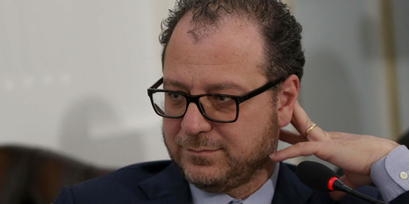 giorgio mulè