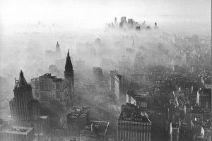 grande smog londra