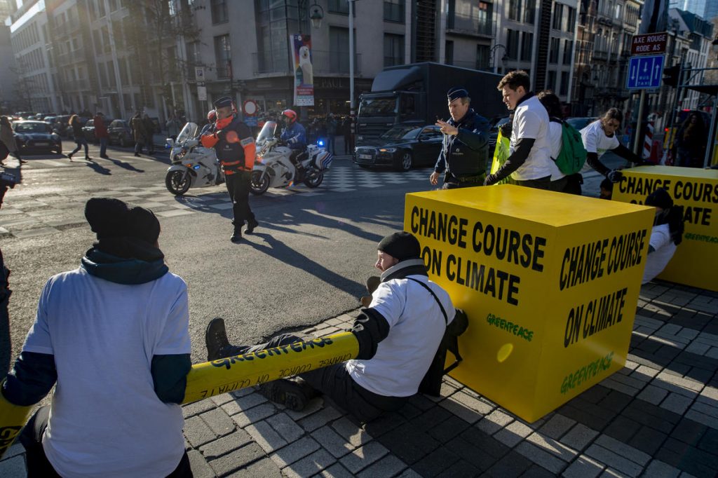 Greenpeace