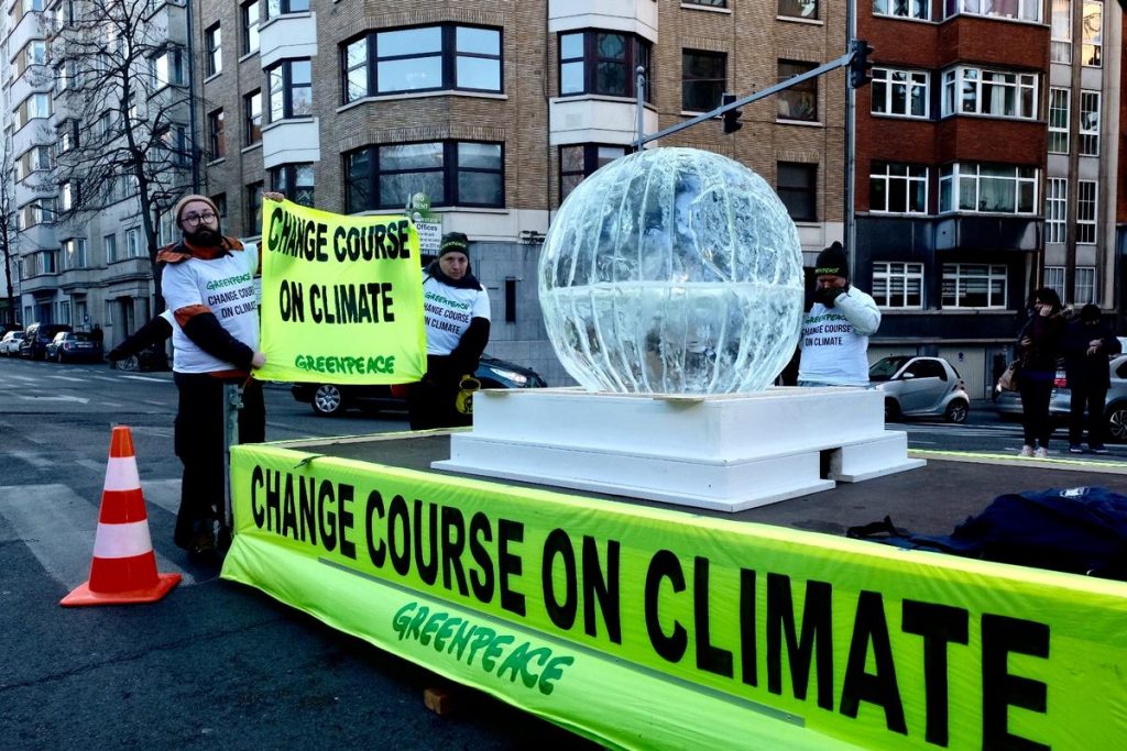 Greenpeace