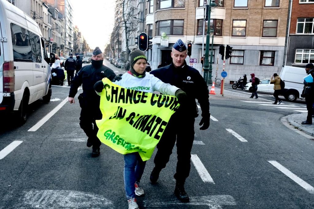 Greenpeace
