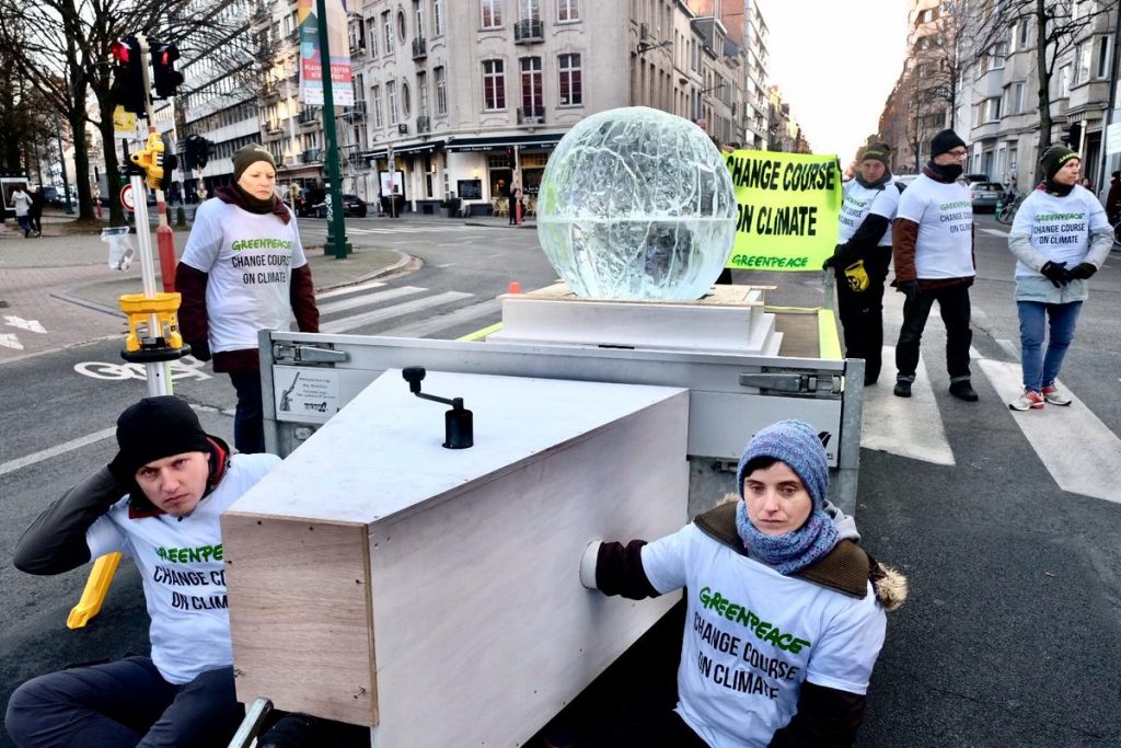 Greenpeace