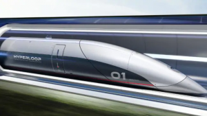 hyperloop australia