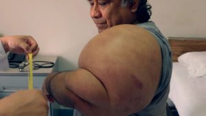 incidente pesca perù