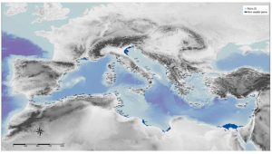 inondazioni mediterraneo