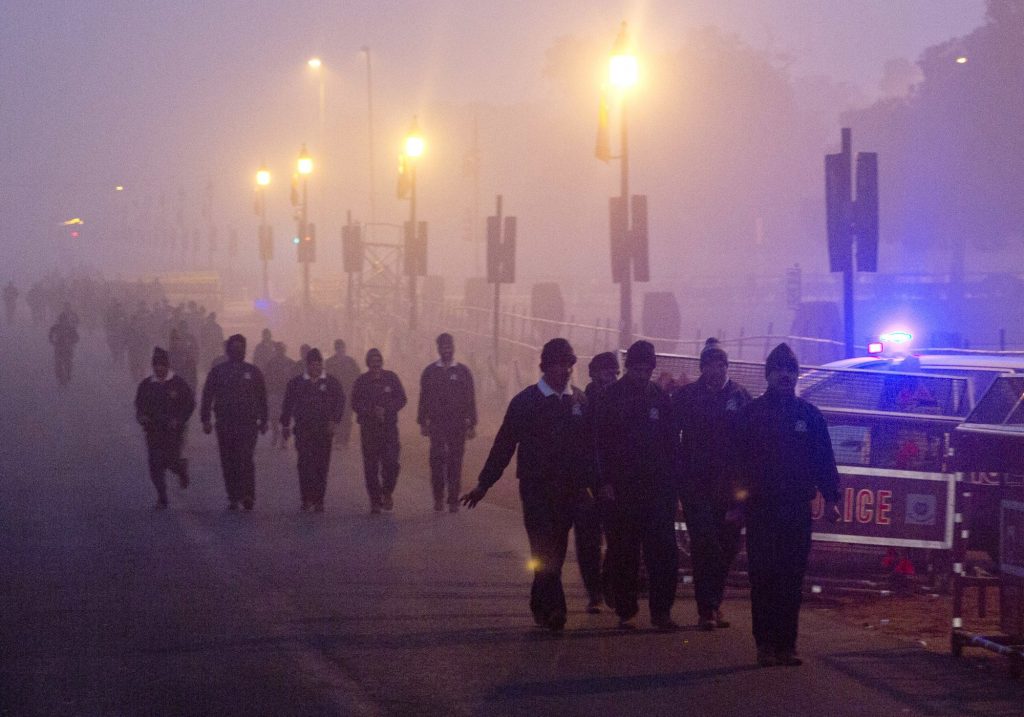 inquinamento aria nuova delhi (1)