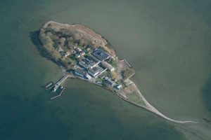 isola lindholm migranti danimarca