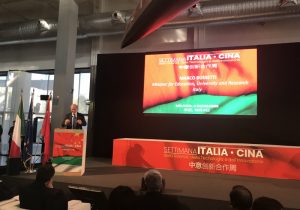 italia cina