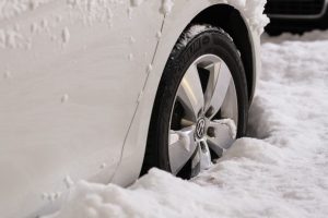 kit emergenza auto inverno