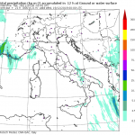 Previsioni Meteo: è tornato a splendere il sole in tutt’Italia ma domani una nuova perturbazione riporterà maltempo e neve in pianura al Nord/Ovest [DETTAGLI]