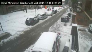 neve gambarie
