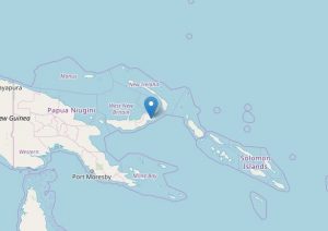 papua nuova guinea