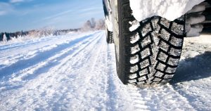 pneumatici neve