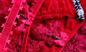 rosso capodanno