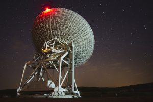 Sardinia Deep Space Antenna