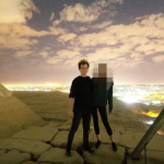 Rabbia in Egitto: sesso in cima alla Grande Piramide di Giza? Il Governo è infuriato, due giovani danesi nei guai [FOTO e VIDEO]