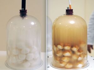 sigarette elettroniche tradizionali catrame