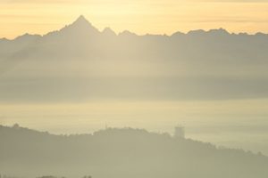 inquinamento torino