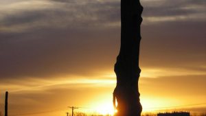 solstizio inverno indigeni americani