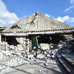 Terremoto Catania, i danni più gravi a Fleri, Monterosso e Santa Venerina sulla pericolosa faglia di Fiandaca [GALLERY]