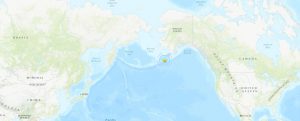 terremoto Alaska