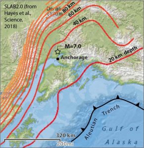 terremoto alaska