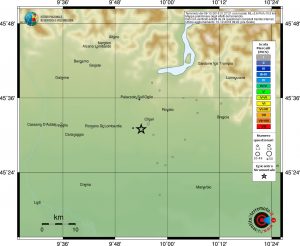 terremoto brescia