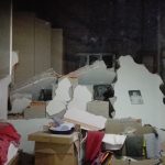 Etna, forte scossa di terremoto nella notte: il racconto dei cittadini, “siamo vivi per miracolo” [FOTO LIVE]