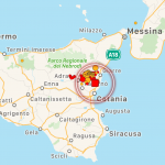 Terremoto Catania, una scossa fortissima: 7°/8° grado Mercalli vicino l’epicentro, gli esperti lanciano un nuovo allarme per le prossime ore [FOTO e MAPPE]