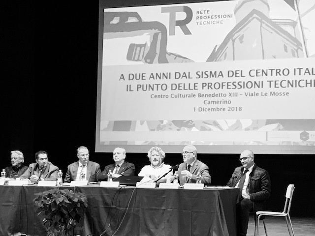 terremoto centro italia marche