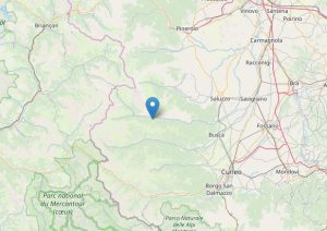 terremoto cuneo