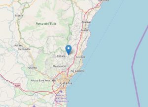 terremoto etna catania 2