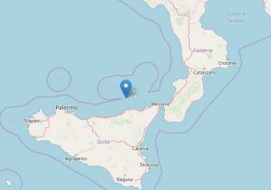 terremoto messina eolie