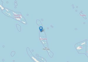 terremoto vanuatu